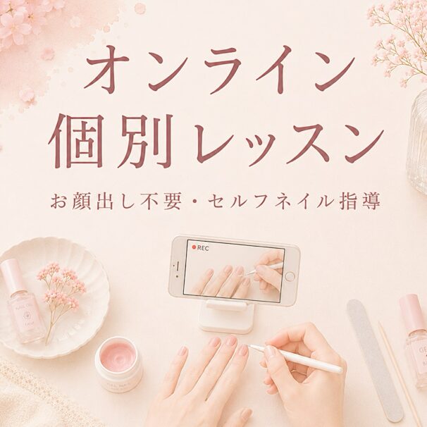 オンライン個別レッスン